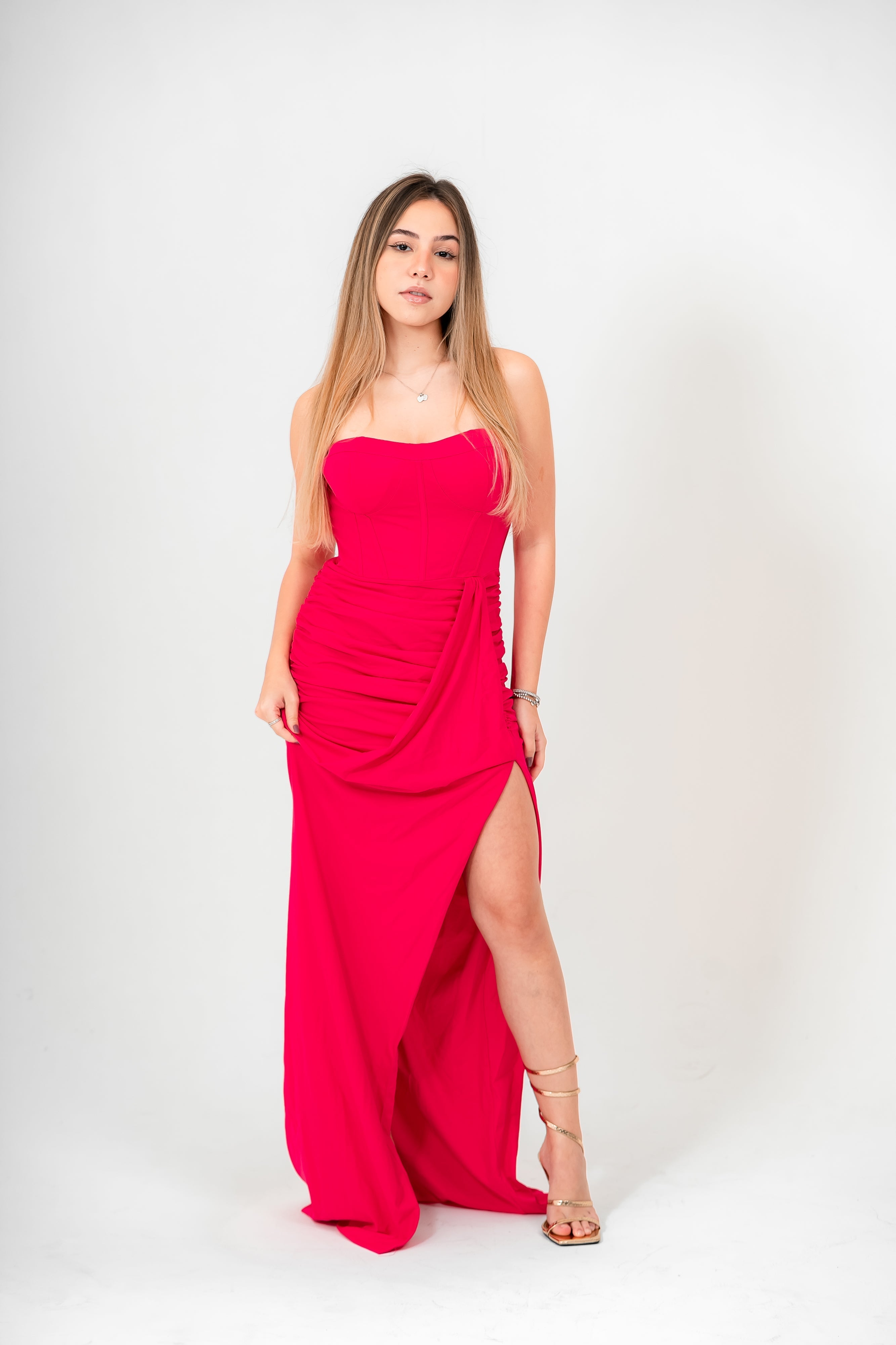 Vestido Ember