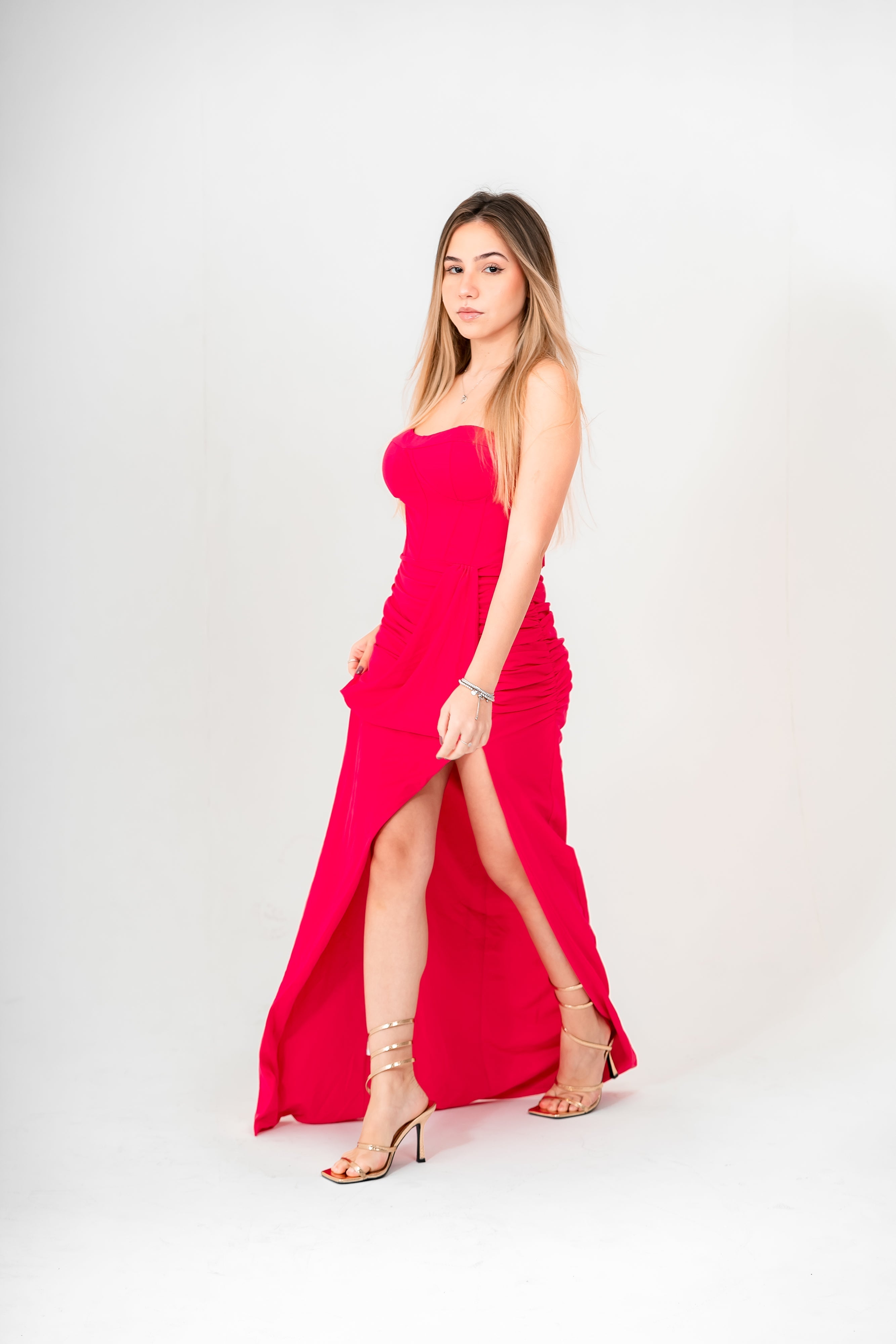 Vestido Ember