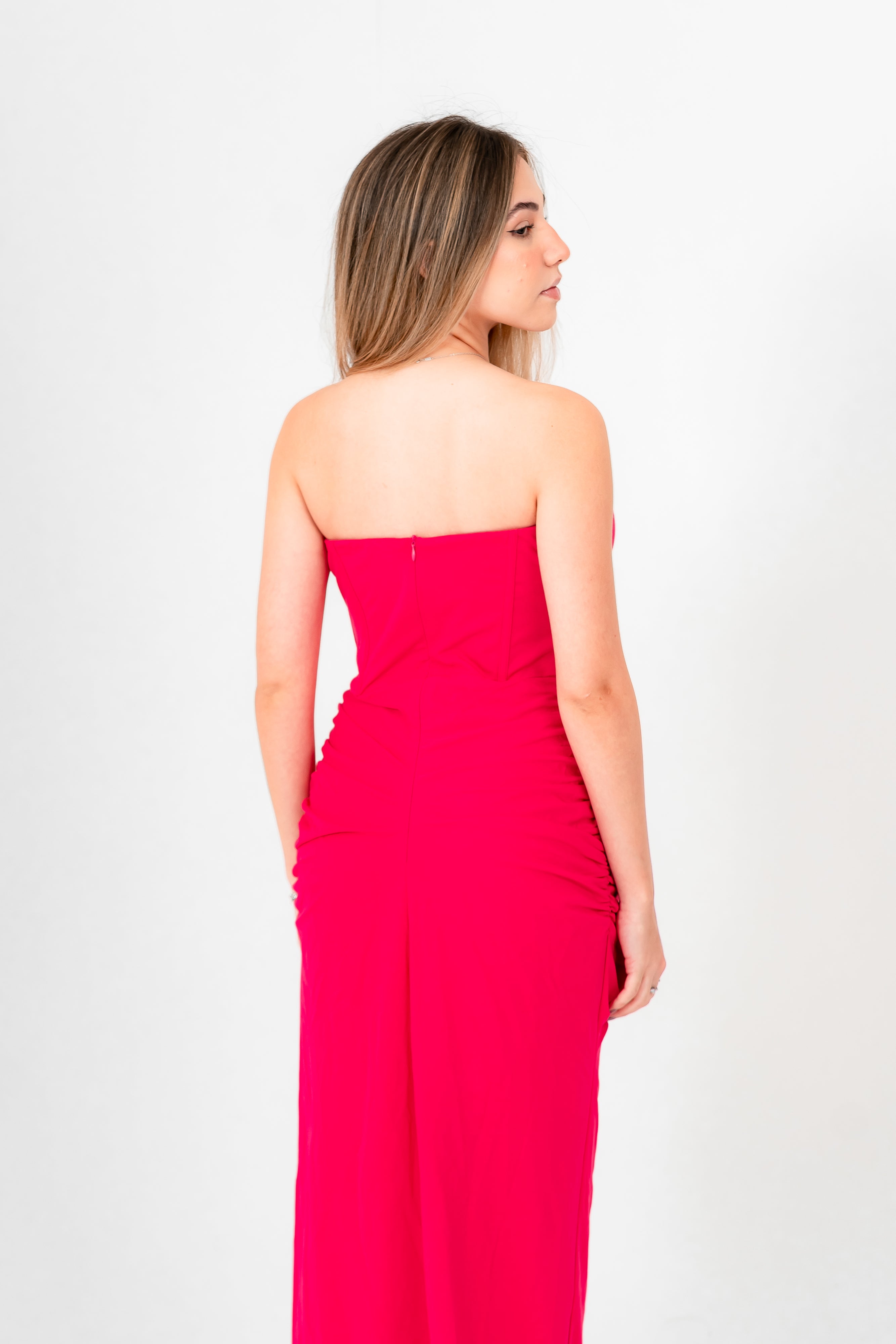 Vestido Ember